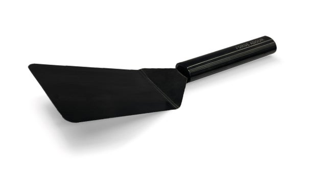 Spatule courte en inox Titane FORGE ADOUR