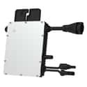 MICROINVERSOR 400W HOYMILES HMS-400-1T - 1
