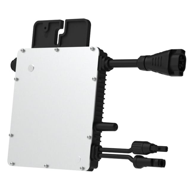 MICROINVERSOR 400W HOYMILES HMS-400-1T - 1