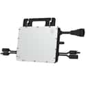 MICROINVERSOR 1000W HOYMILES HMS-1000-2T - 1