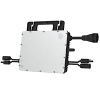 MICROINVERSOR 1000W HOYMILES HMS-1000-2T - 1