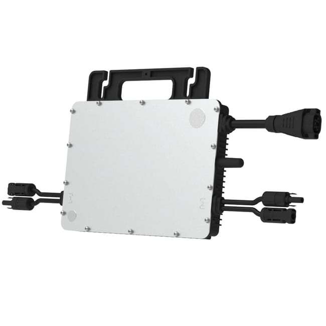 MICROINVERSOR 1000W HOYMILES HMS-1000-2T - 1