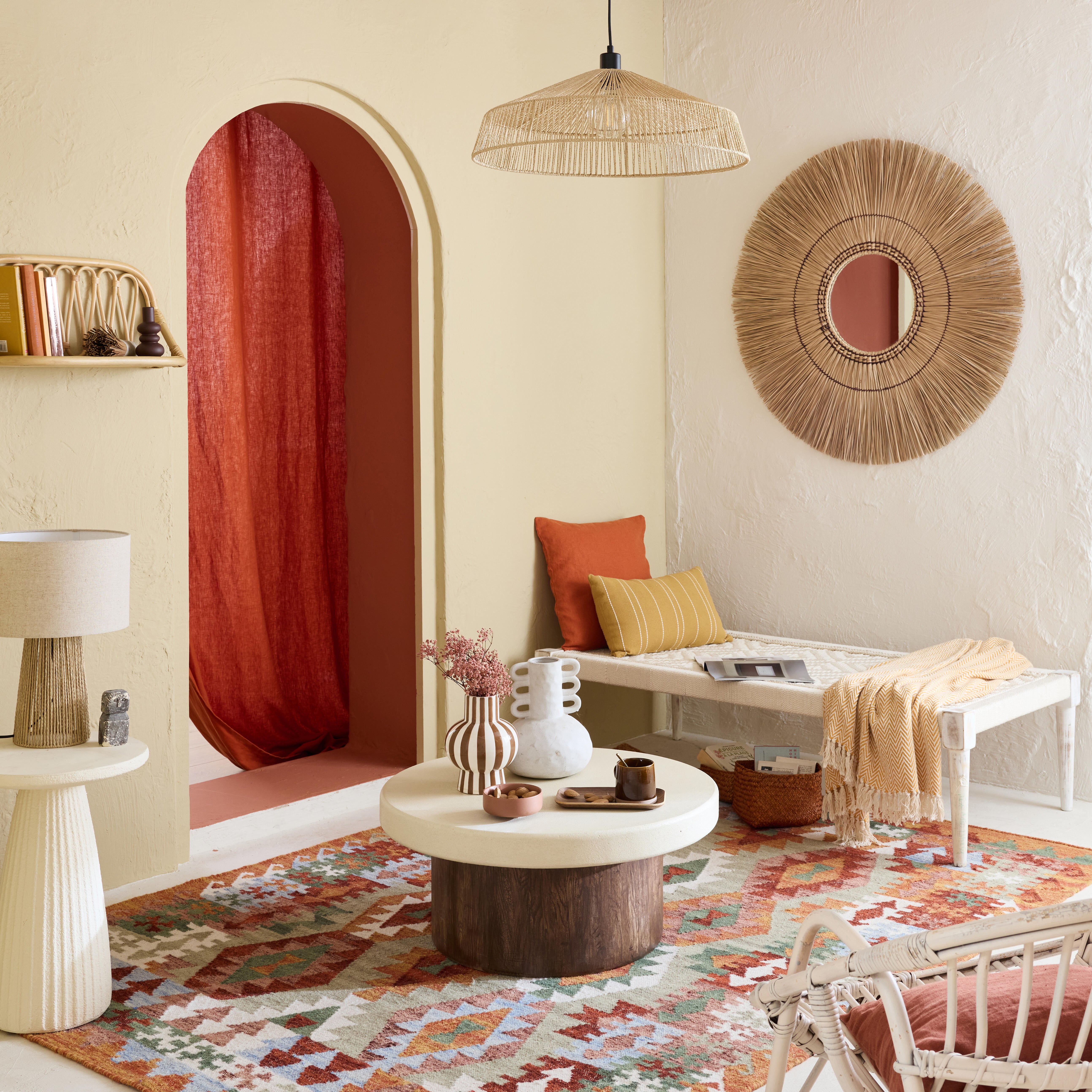 Fronha almofada danae 45x45cm soda1 Inspire - 13