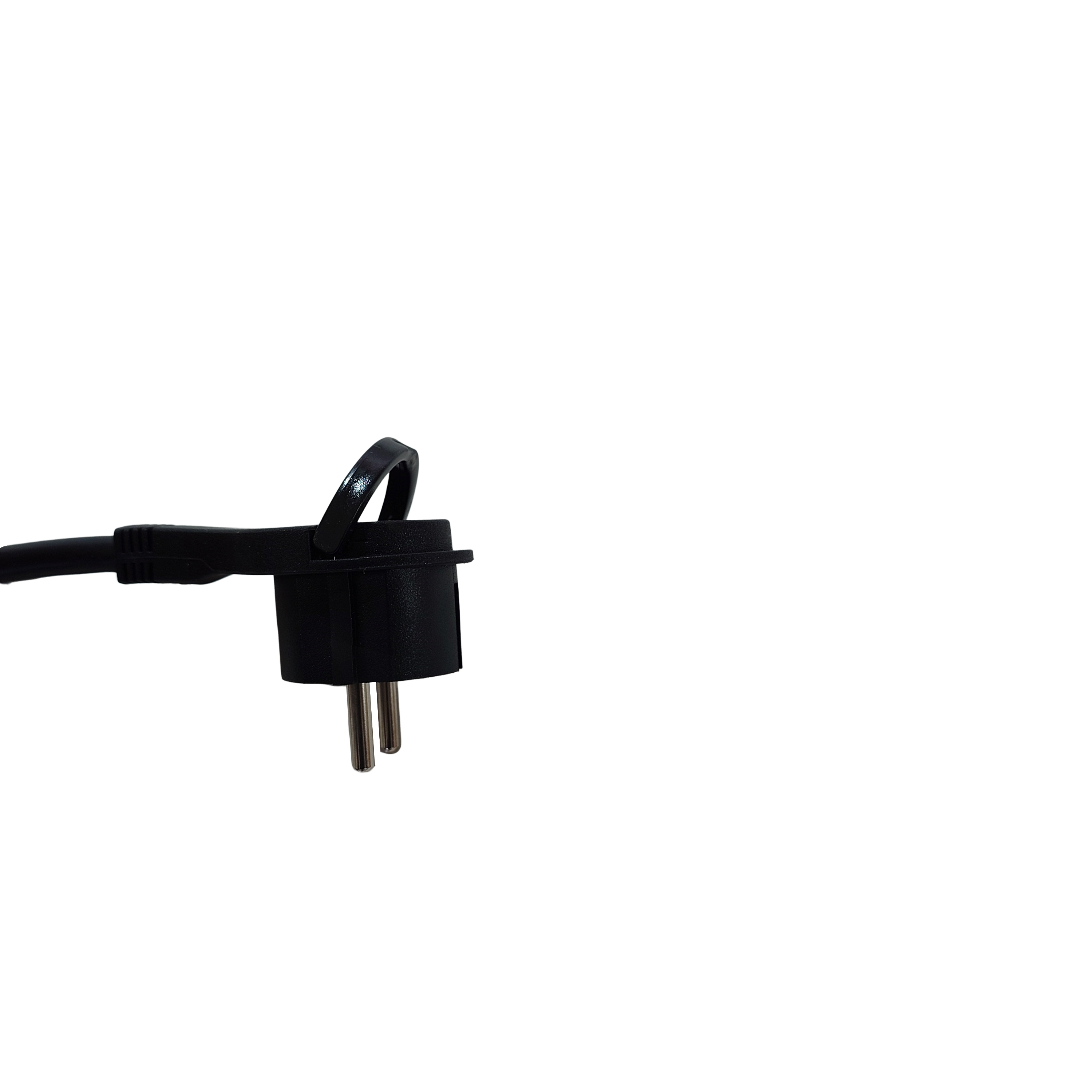 Rallonge avec terre L.6 m H05VV-F 3G1.5 mm², LEXMAN - 5