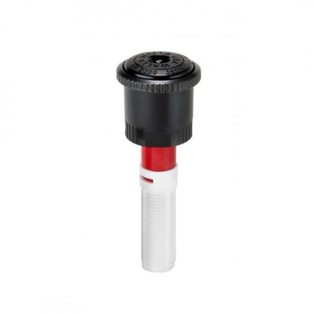 TOBERA ROTATIVA 360º P2000 HUNTER