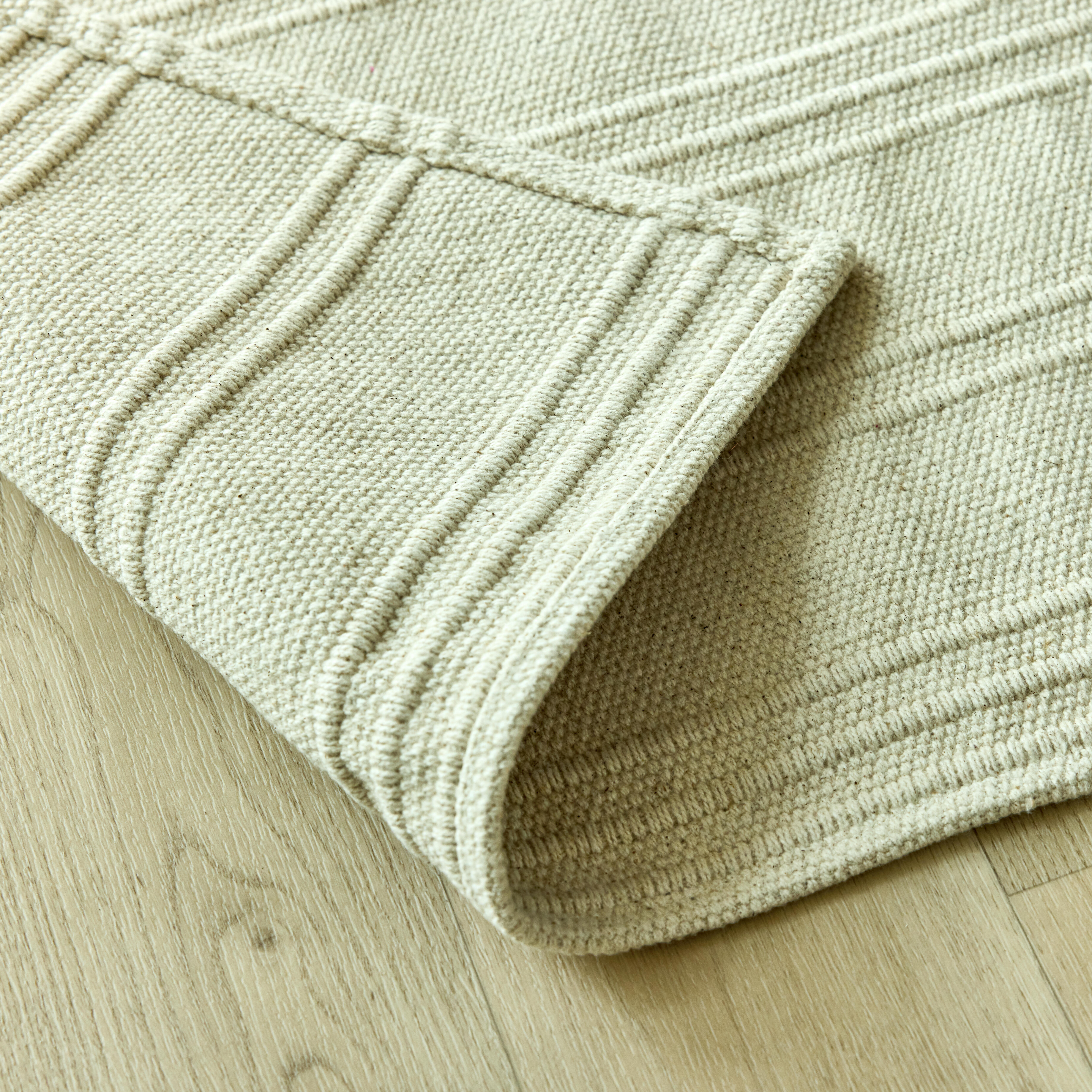 Tapete Cotty 80x150cm Paper 2 Inspire - 6