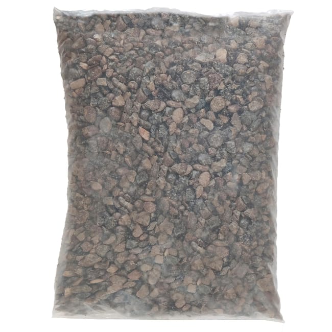 GRAVA DE RIO 24 KG - 1