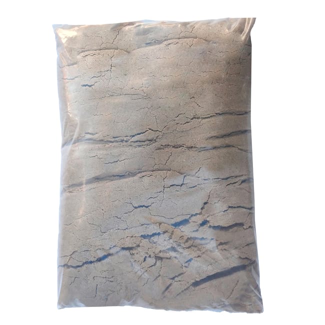 ARENA FINA LAVADA 24 KG - 1