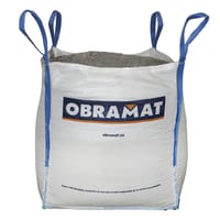 REBUJO ARENA + GRAVA BIGBAG 950 KG - 1