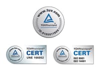 GRIFO DE BIDET MONOMANDO BAULOOP - 3