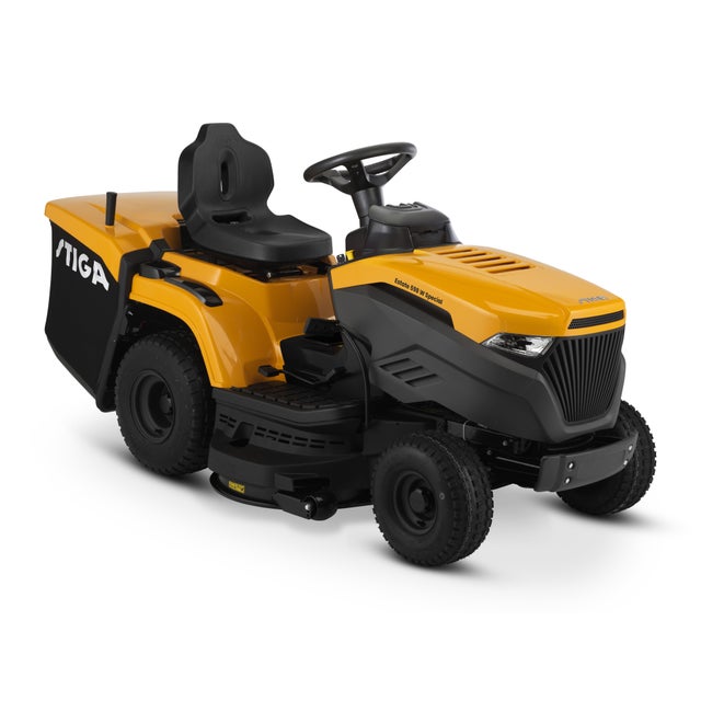 Tracteur tondeuse stiga au meilleur prix Leroy Merlin — free download