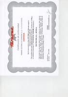 ESCALERA METÁLICA TRANSFORMABLE DE ALUMINIO 9+10+10 PELDAÑOS - 6