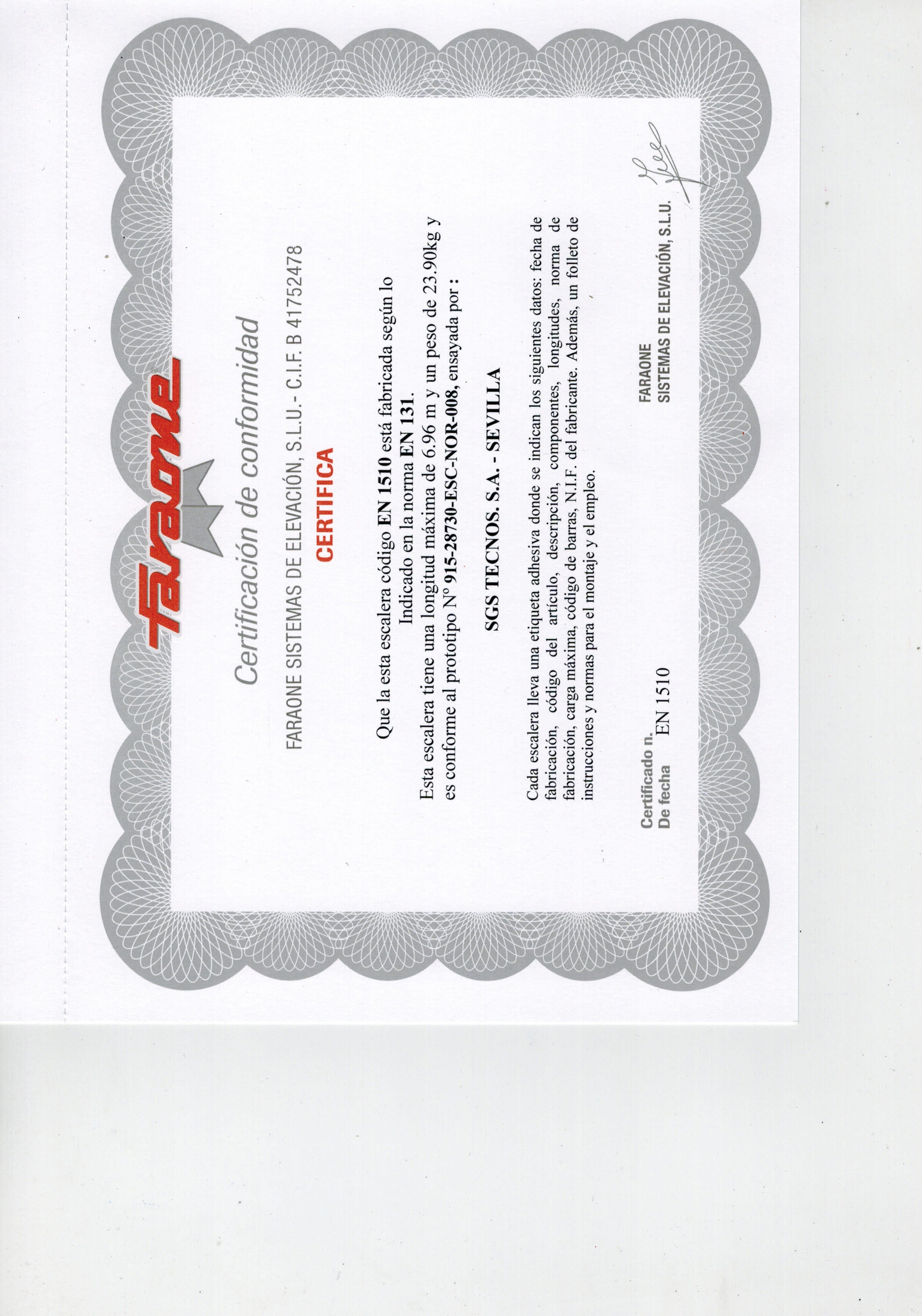 ESCALERA METÁLICA TRANSFORMABLE DE ALUMINIO 9+10+10 PELDAÑOS - 6