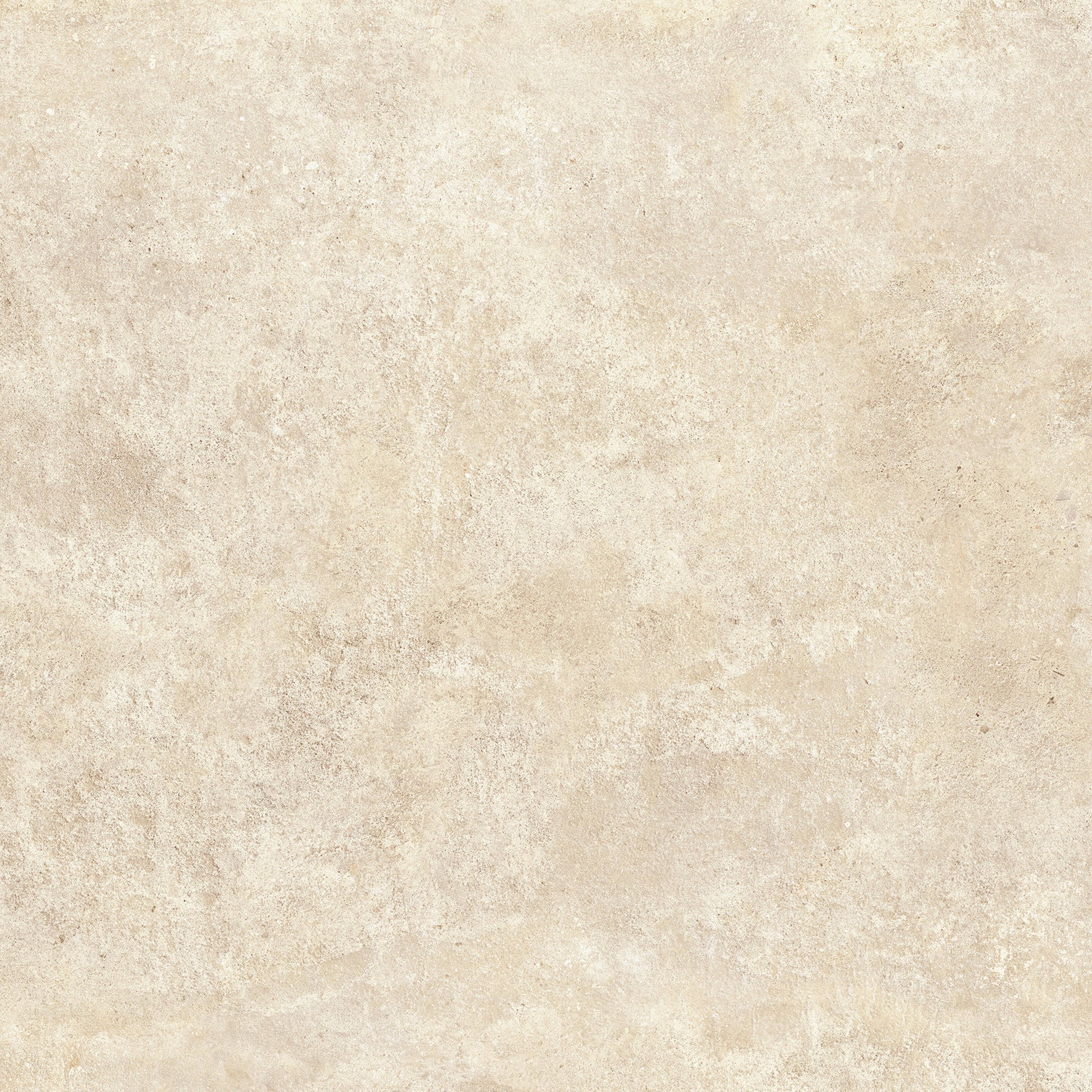 Carrelage sol extérieur effet béton beige Alesia l.32.5 x L.32.5 cm ARTENS - 7