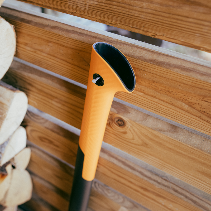 Hache à fendre Fiskars X-series™ X24 lame acier taille M - 8