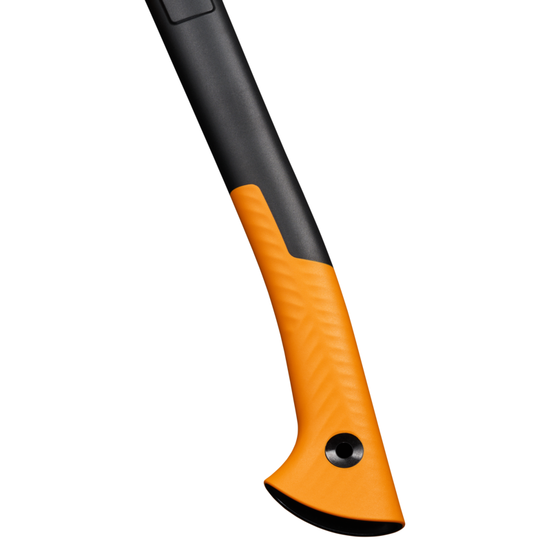 Hachette universelle Fiskars X-series™ X14 lame acier taille XS - 10