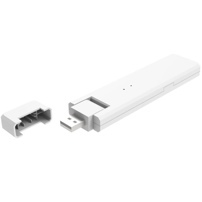 MONITORIZACIÓN HOYMILES DTU WLITE-S - 1