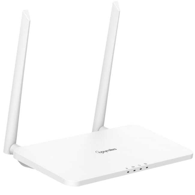 MONITORIZACIÓN Y VERTIDO CERO HOYMILES DTU PRO-S - 1