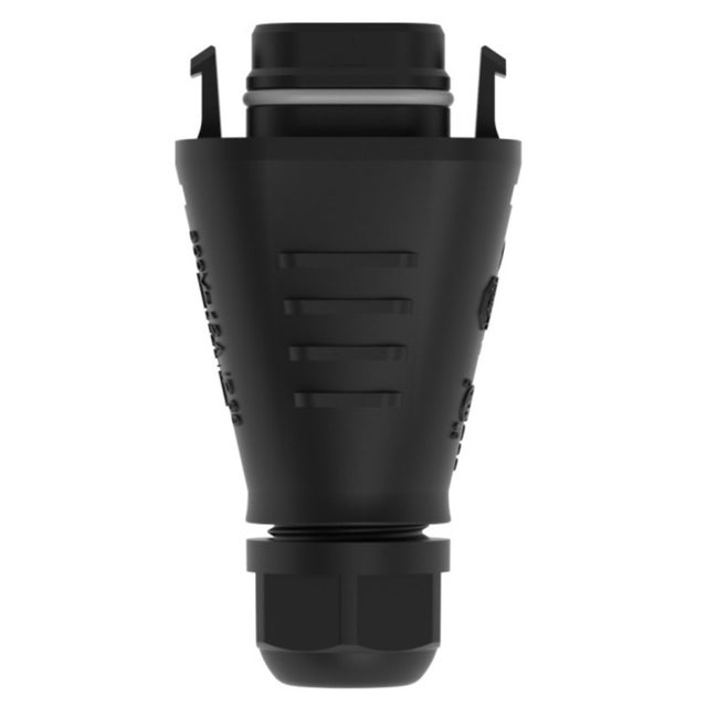 CONECTOR HOYMILES (AC-MICROINVERSOR)