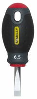 DESTORNILLADOR PLANO EXTRACORTO 5.5 MM STANLEY - 3