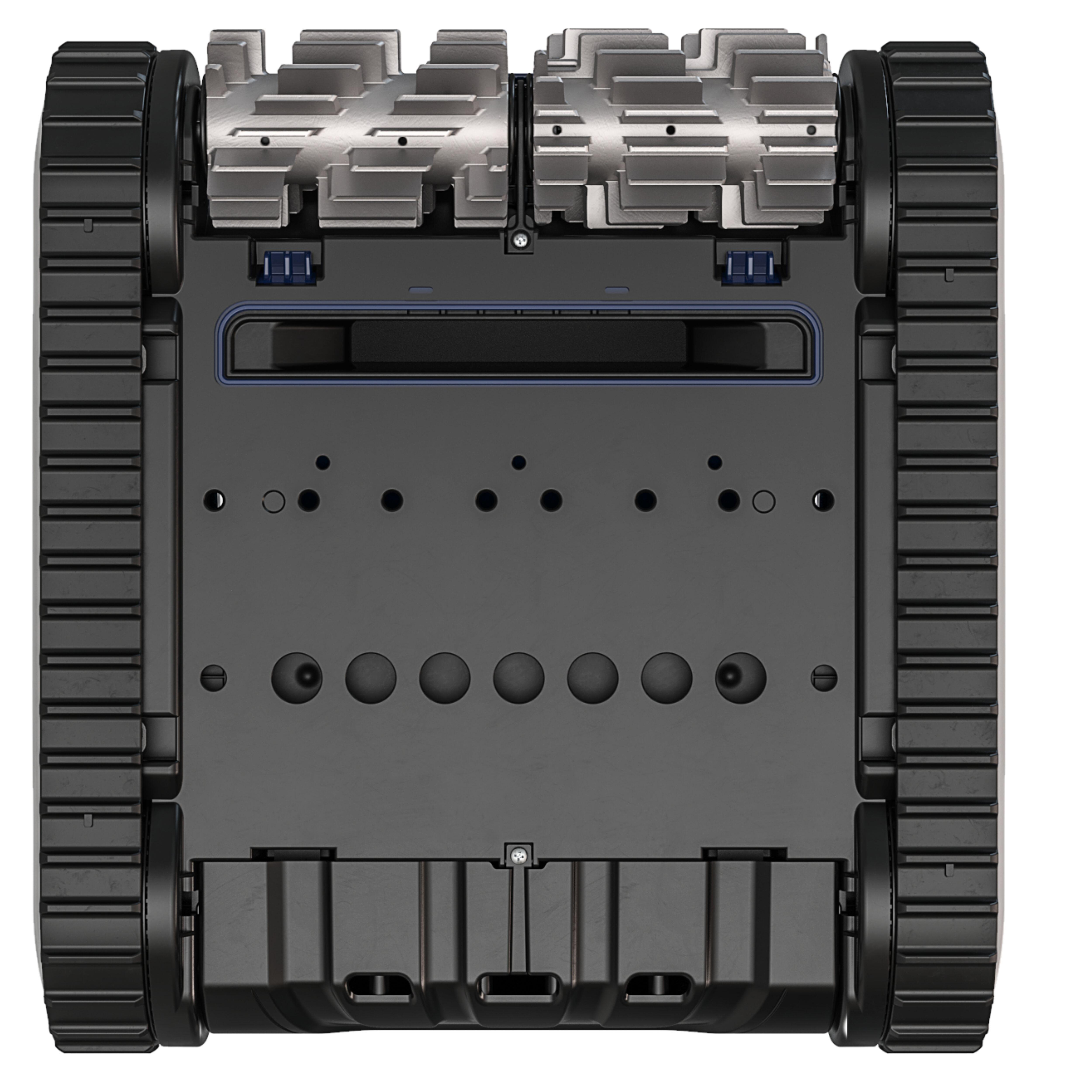 ROBOT PISCINA ZODIAC XA 4010 IQ - 7