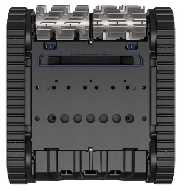 ROBOT PISCINA ZODIAC XA 4010 IQ