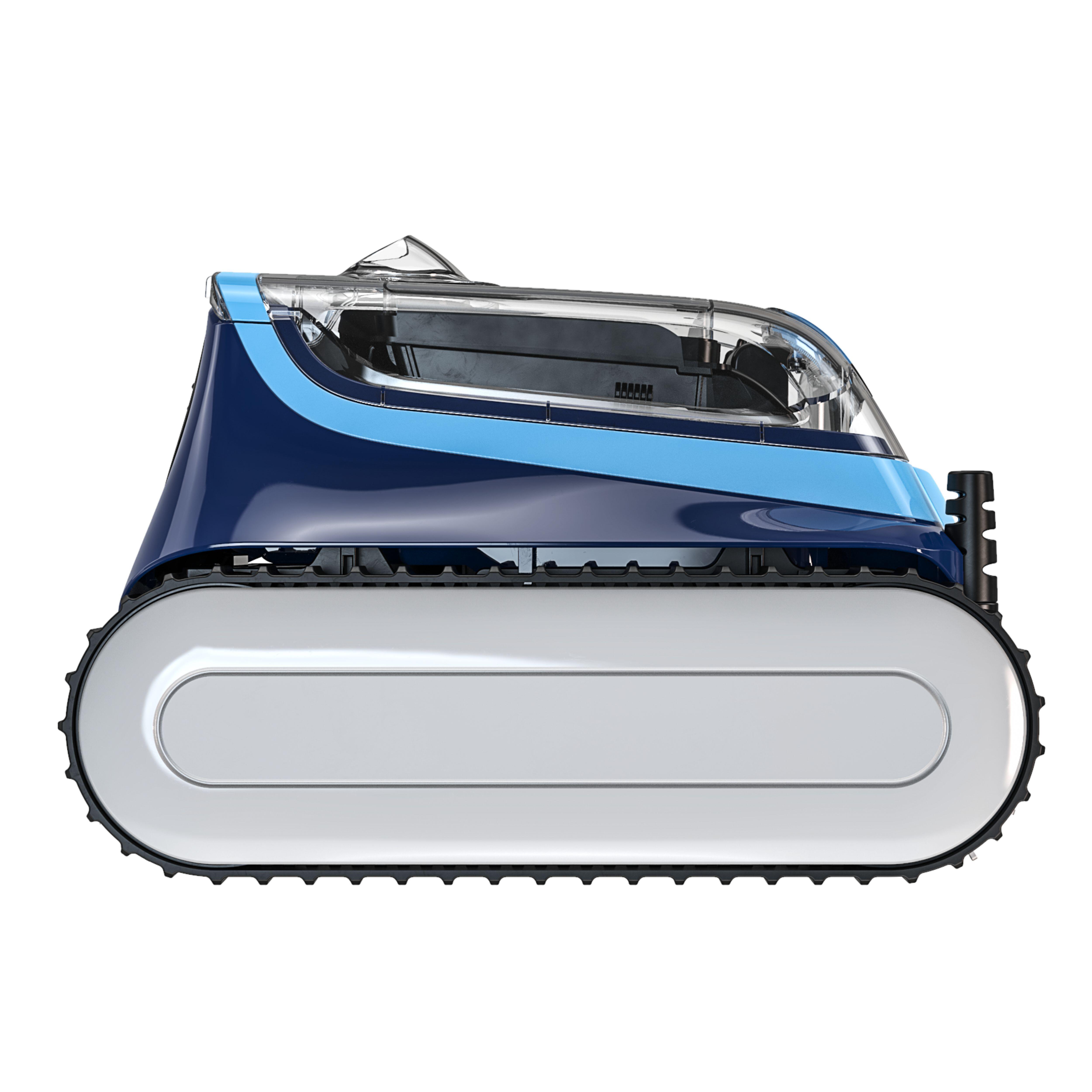 ROBOT PISCINA ZODIAC XA 4010 IQ - 3