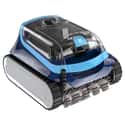 ROBOT PISCINA ZODIAC XA 4010 IQ - 1