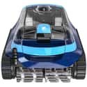 ROBOT PISCINA ZODIAC XA 4010 IQ - 2