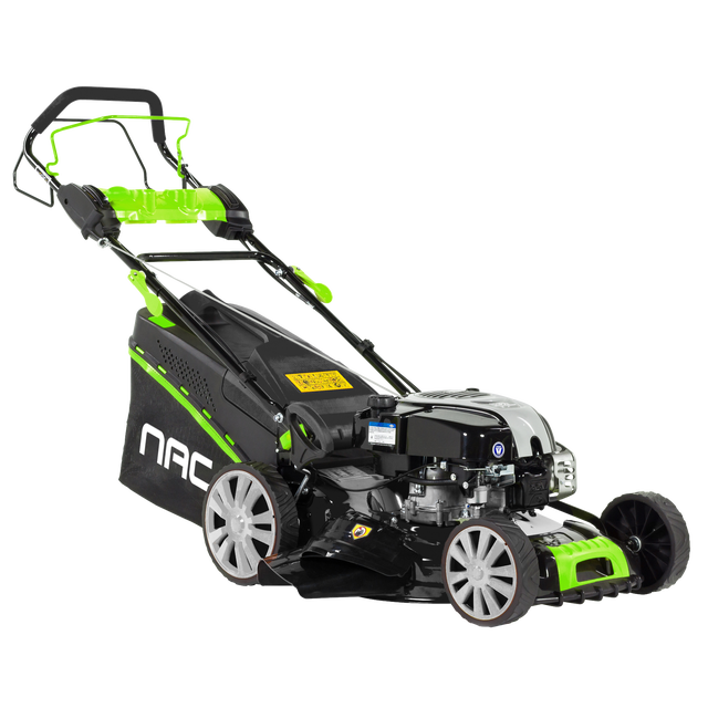 Kosiarka spalinowa NAC LS53-750-HSD-SE 53 cm 2.7kW 161 cm³