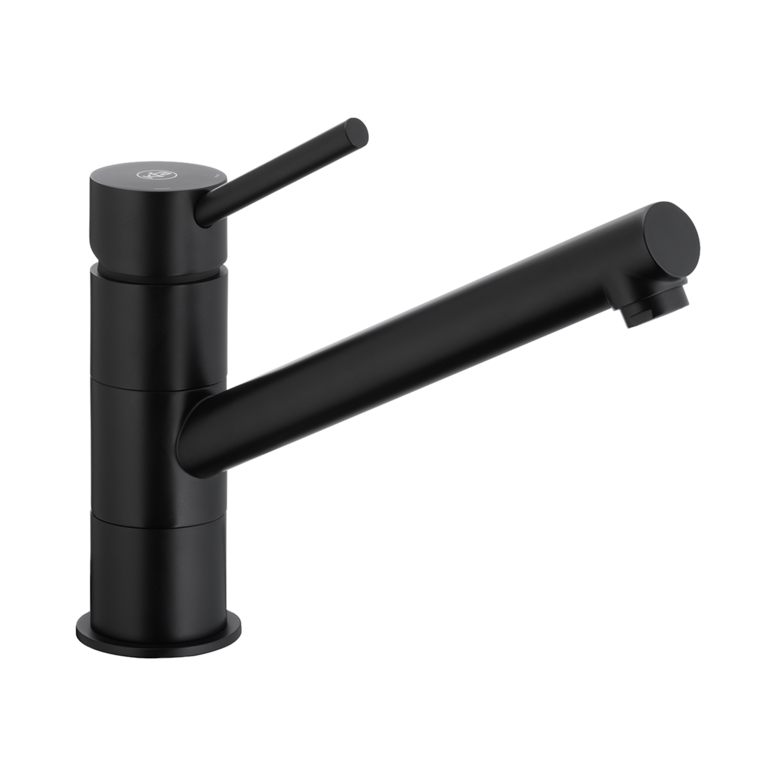 Bateria kuchenna Andra czarna KFA Armatura