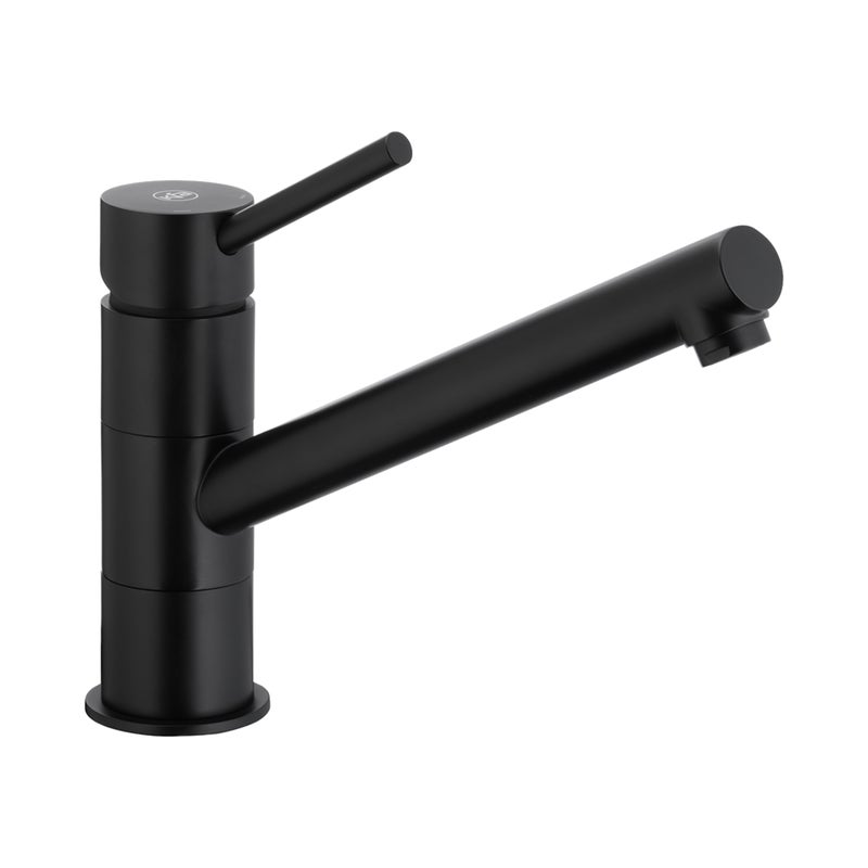 Bateria kuchenna Andra czarna KFA Armatura