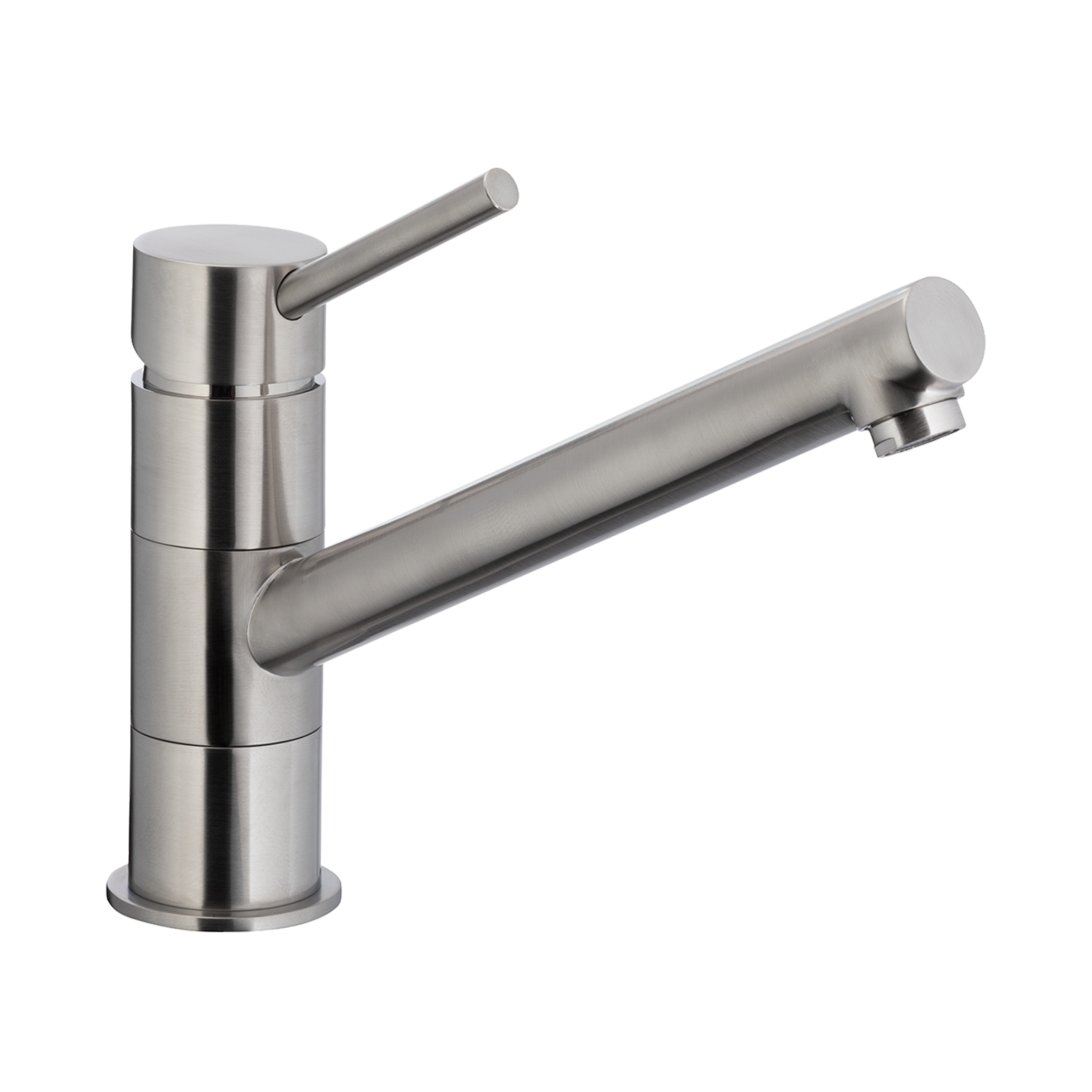 Bateria kuchenna Andra inox KFA Armatura