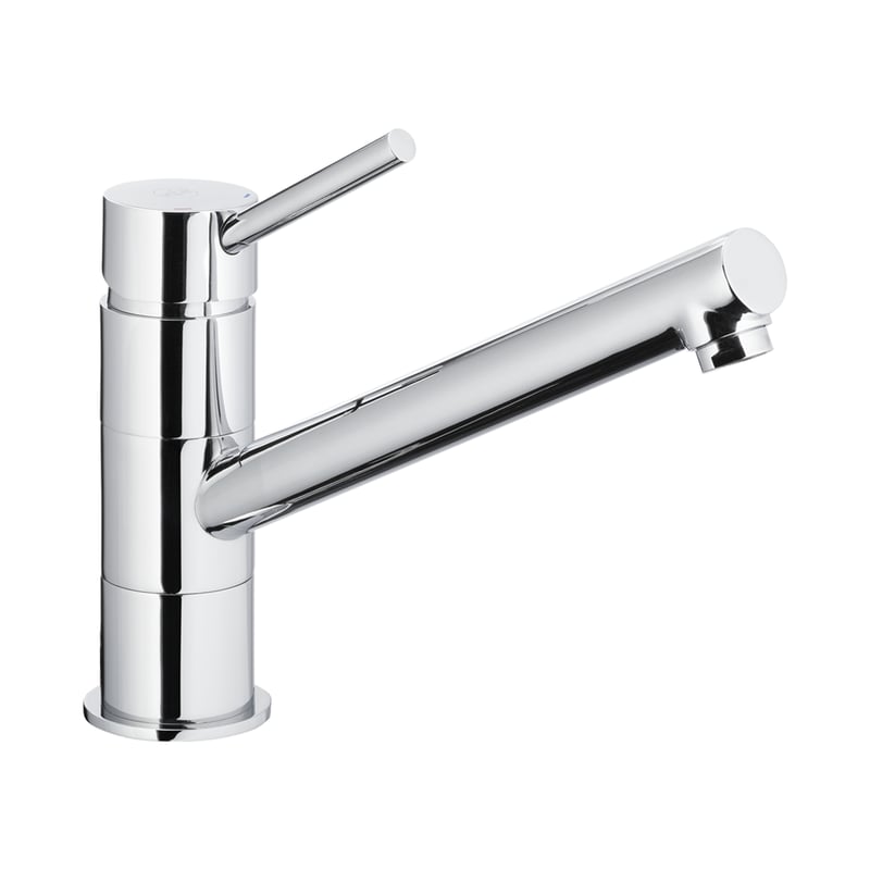 Bateria kuchenna Andra chrom KFA Armatura