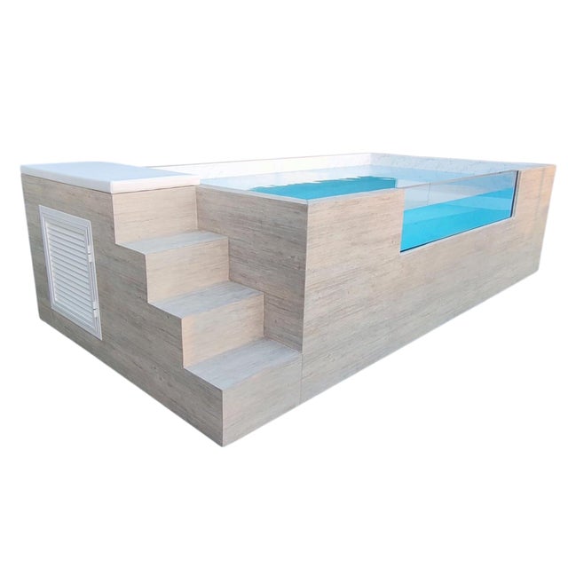 PISCINA COMPACTA 235
