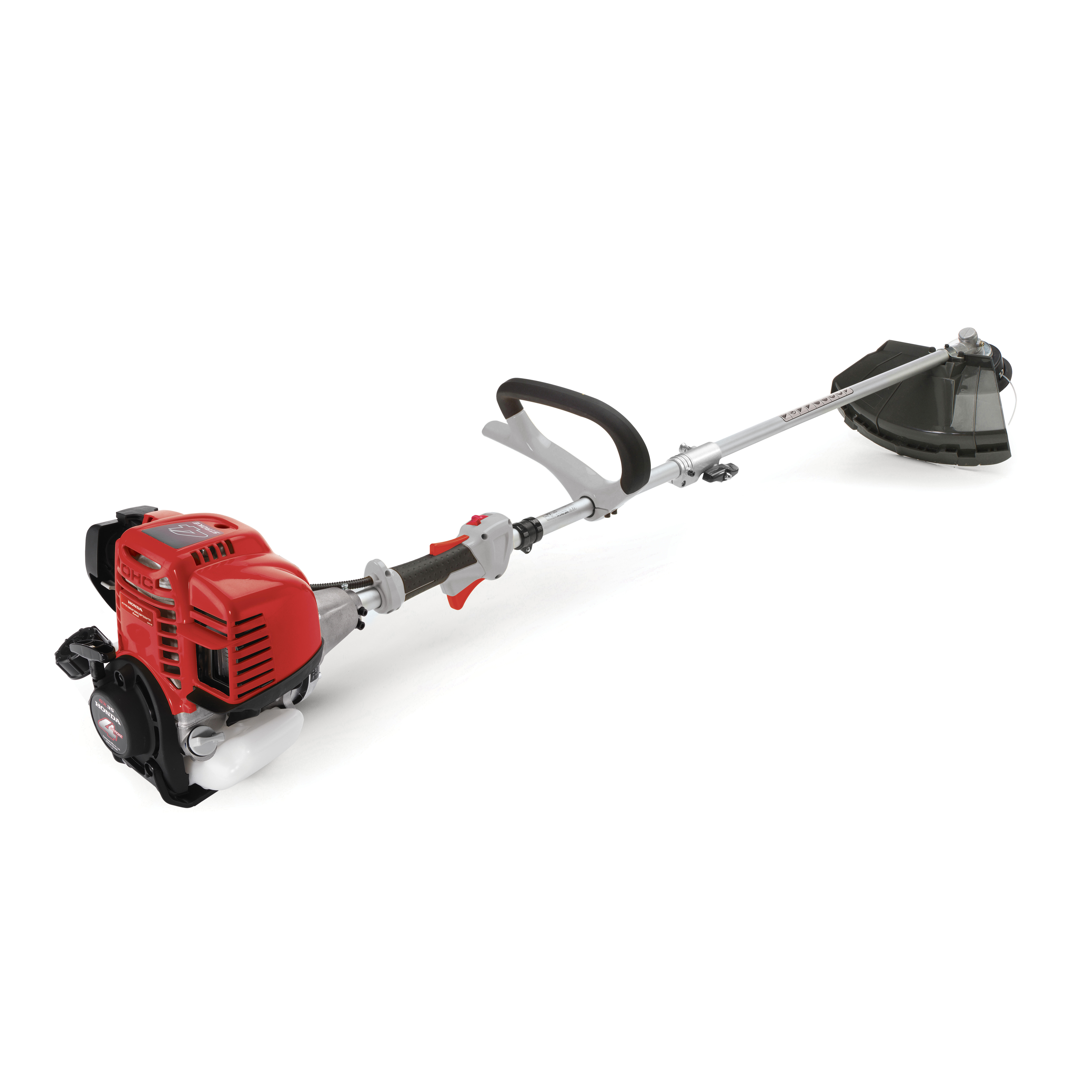 Desbrozadora de gasolina alpina bc 425 hj 42 cc