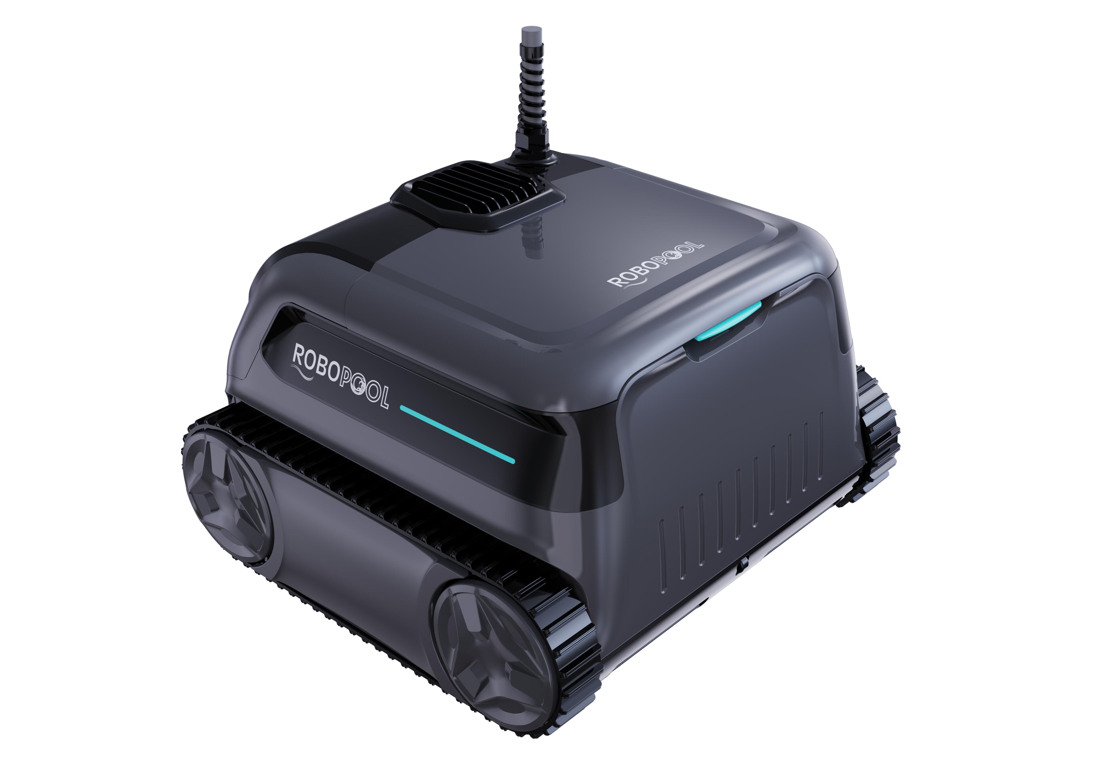 Robot de piscine BESTWAY TITANIUM - 10