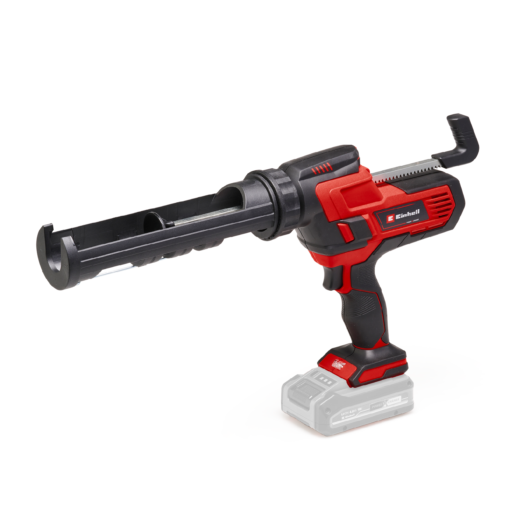 Einhell Pistola Silicona Expert Te-Sg 18/10, Sin Baterías, Compatible Con Power X-Change , Leroy Merlin