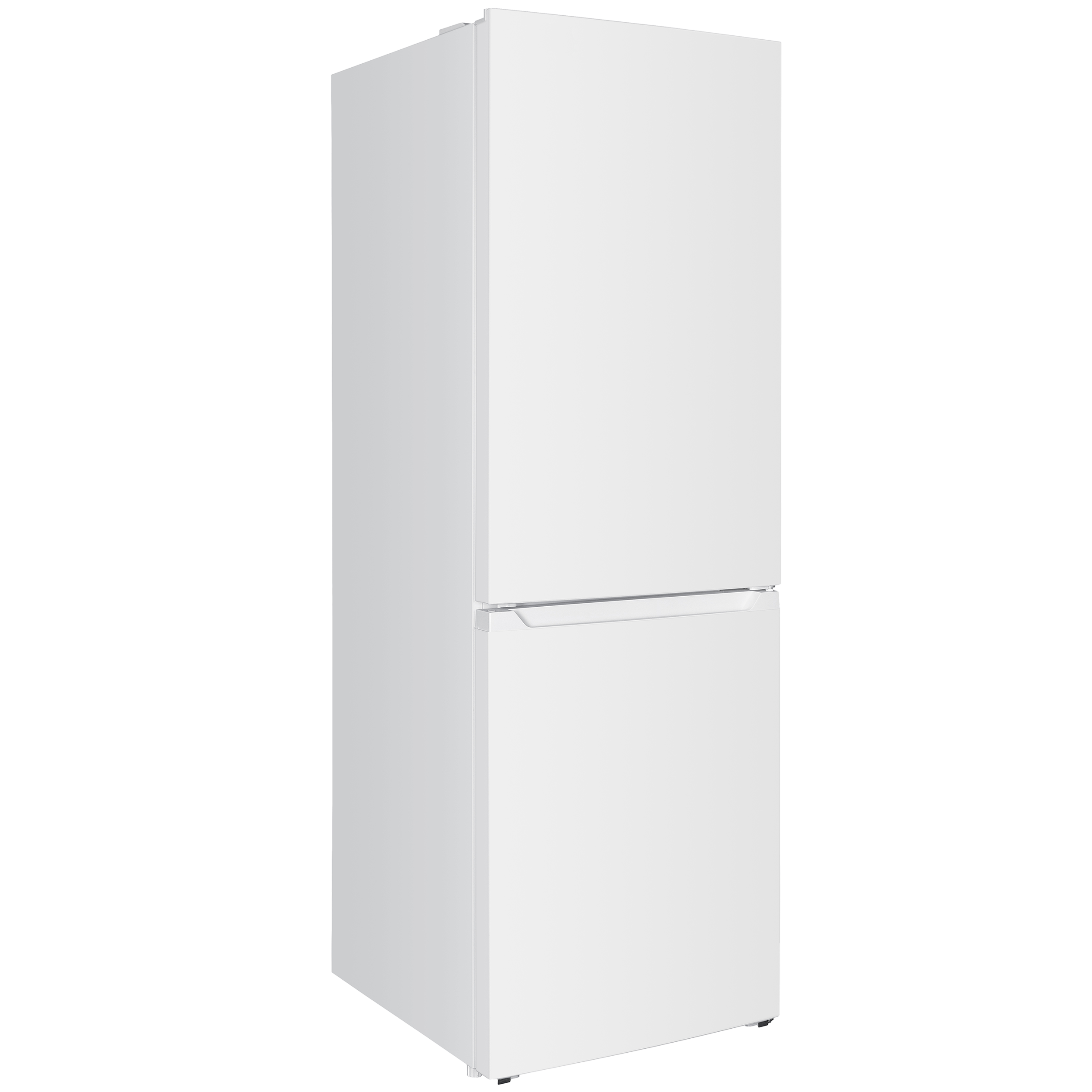 Lodówka wolnostojąca KFRC 16154 NF W 166 cm Kernau