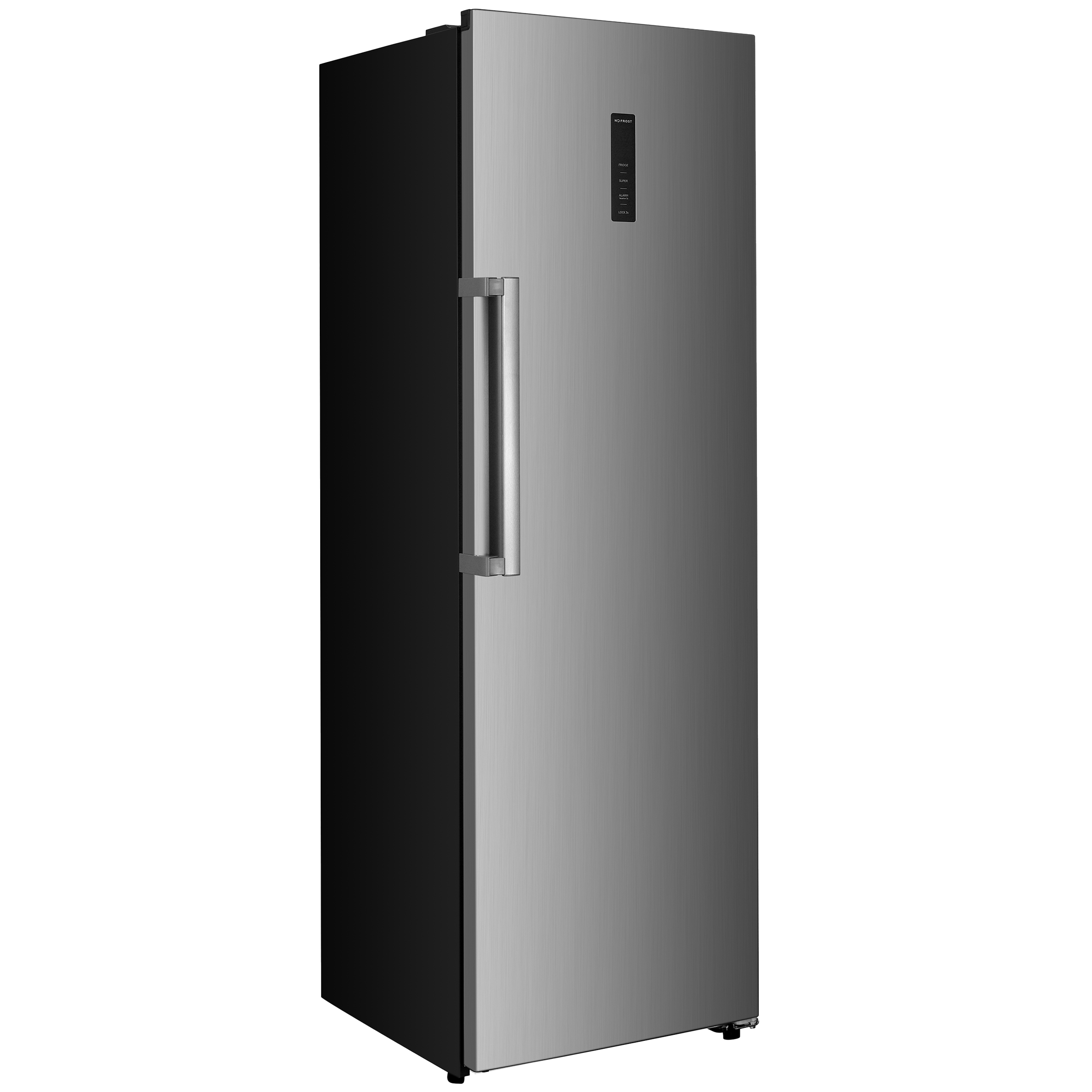 Lodówka wolnostojąca KFR 18263 NFIX 185 cm Kernau