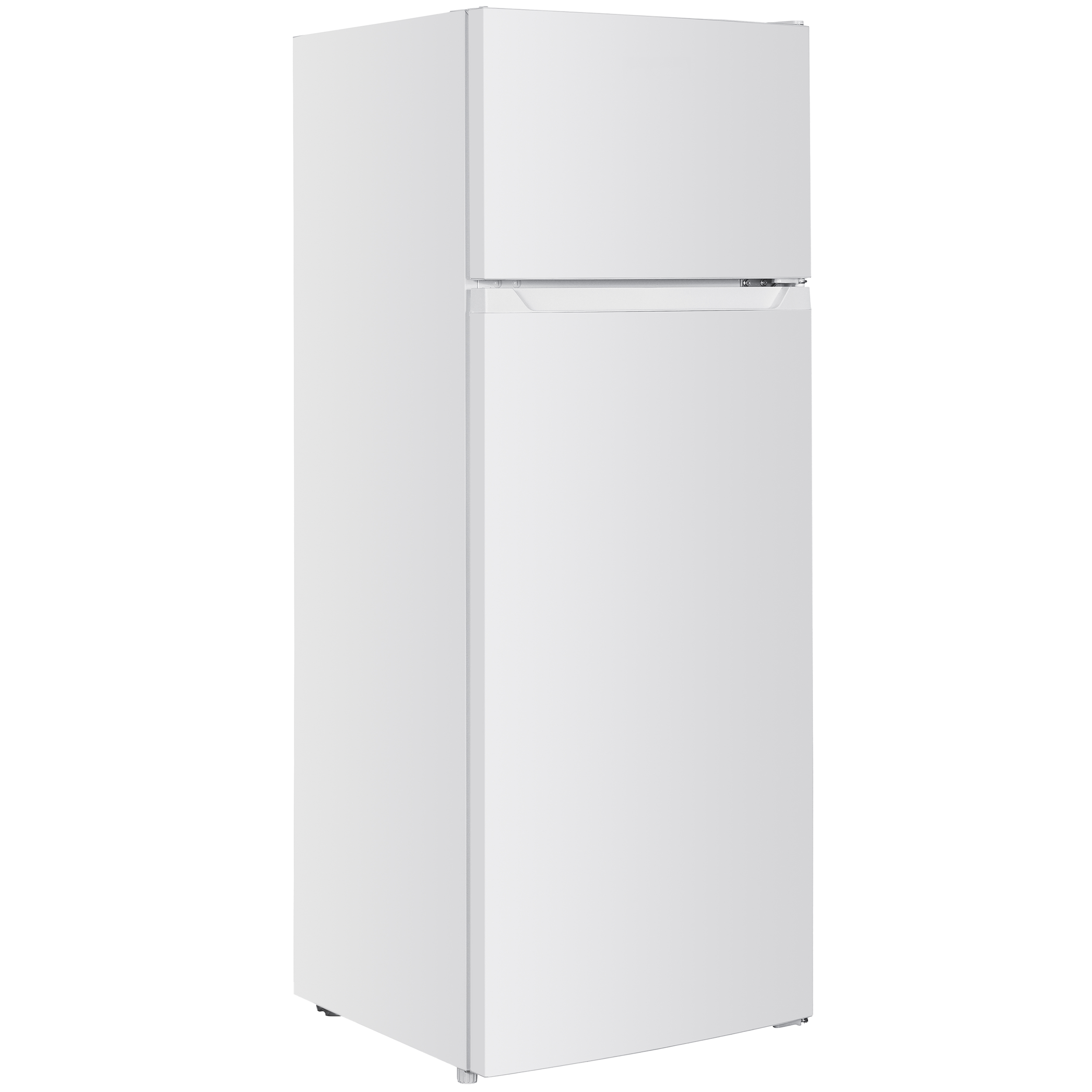 Lodówka wolnostojąca KFRT 14153 W R 143 cm Kernau