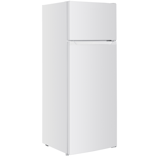 Lodówka wolnostojąca KFRT 14153 W R 143 cm Kernau