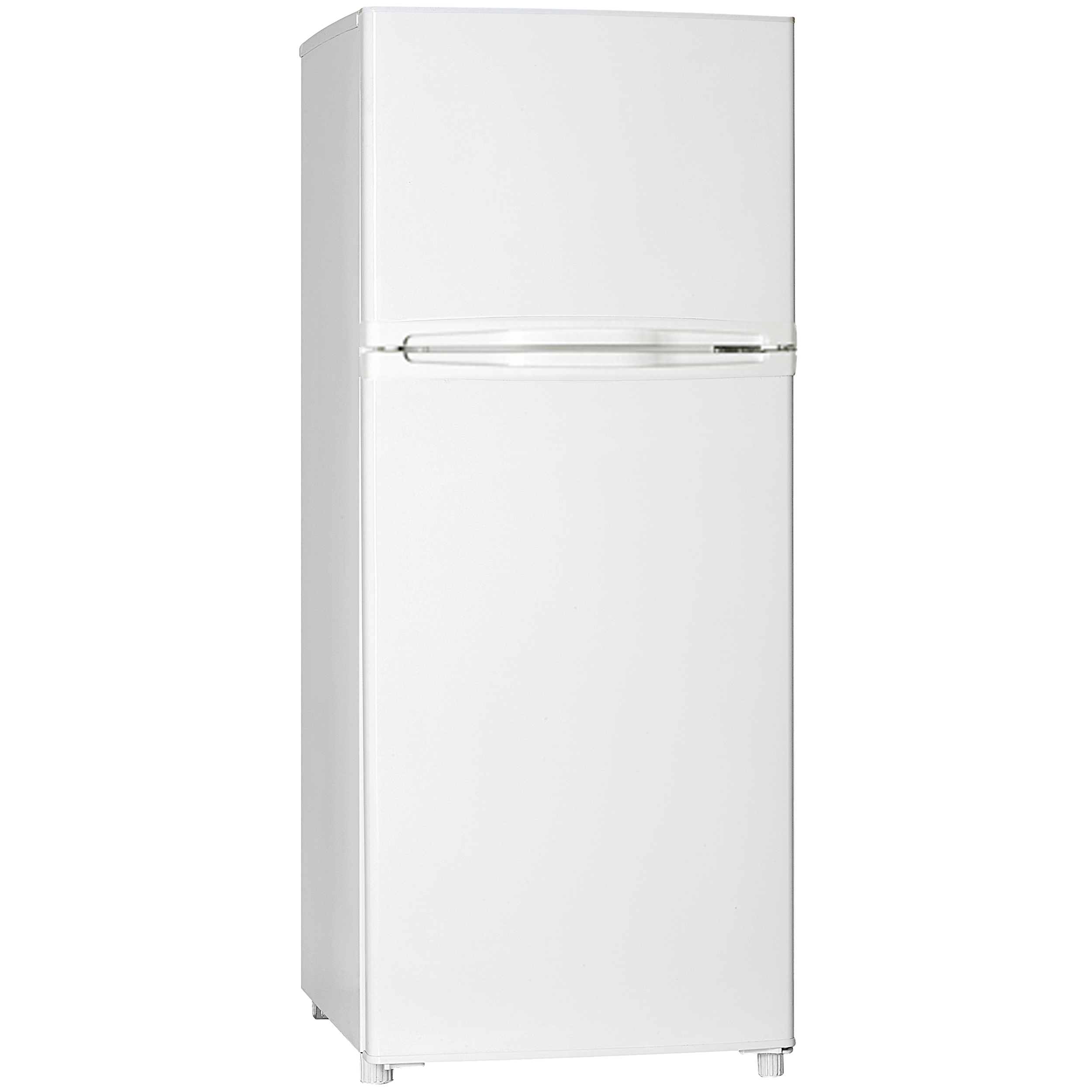 Lodówka wolnostojąca KFRT 12153 W R 122 cm Kernau