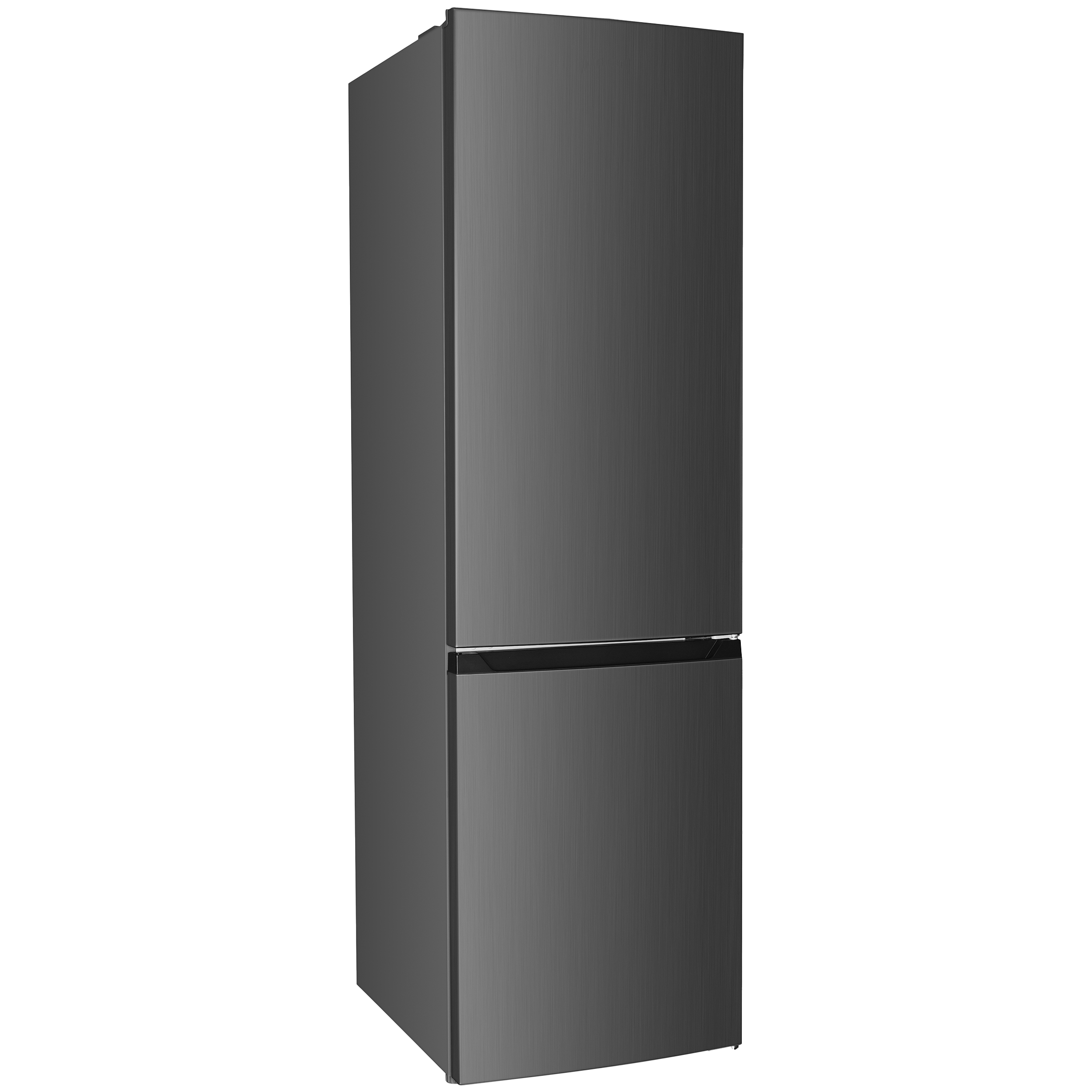 Lodówka wolnostojąca KFRC 18153 NF IX 180 cm Kernau