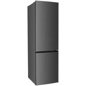 Lodówka wolnostojąca KFRT 14153 IX R 143 cm Kernau - Leroy Merlin