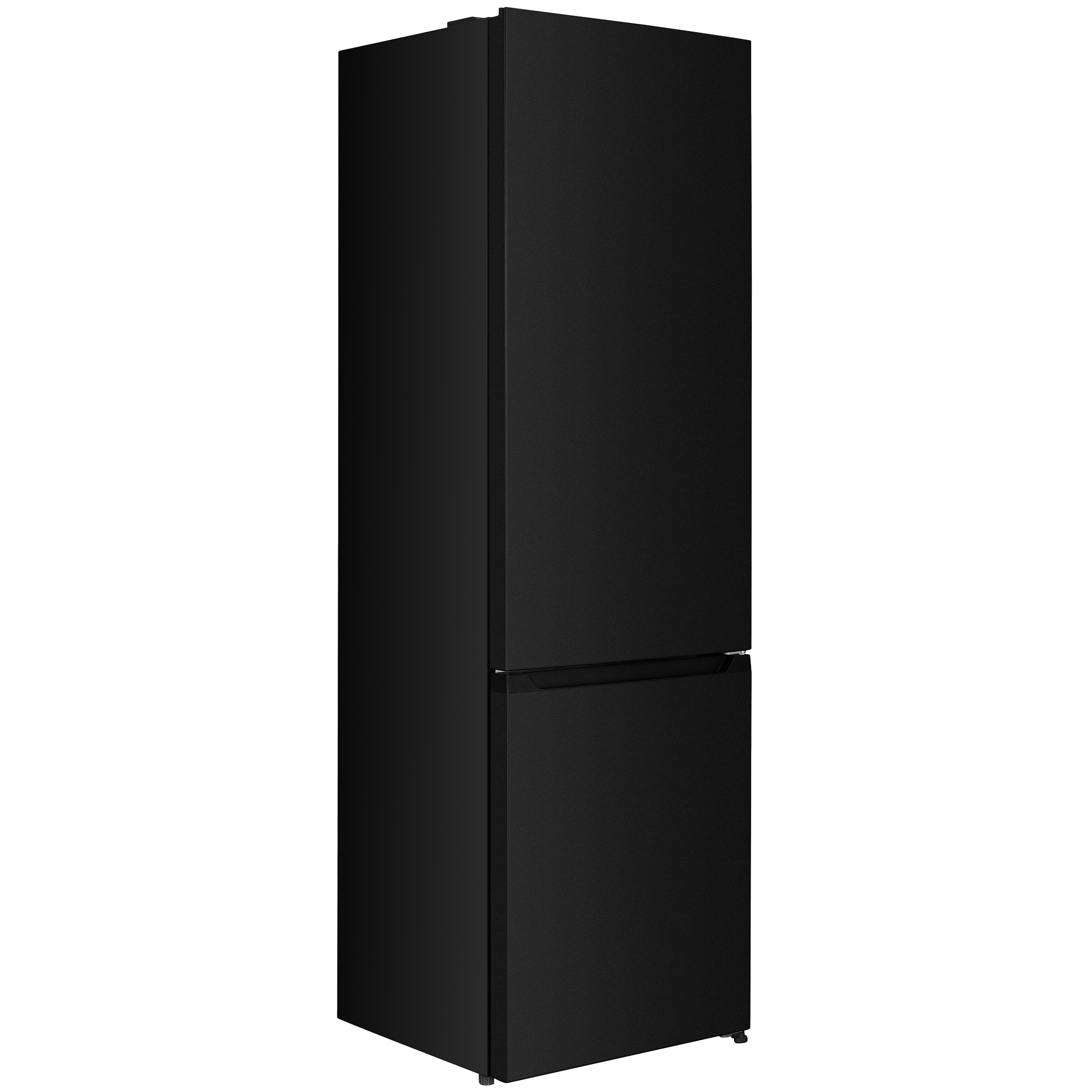 Lodówka wolnostojąca KFRC 20164 NF SLIM 201 cm Kernau