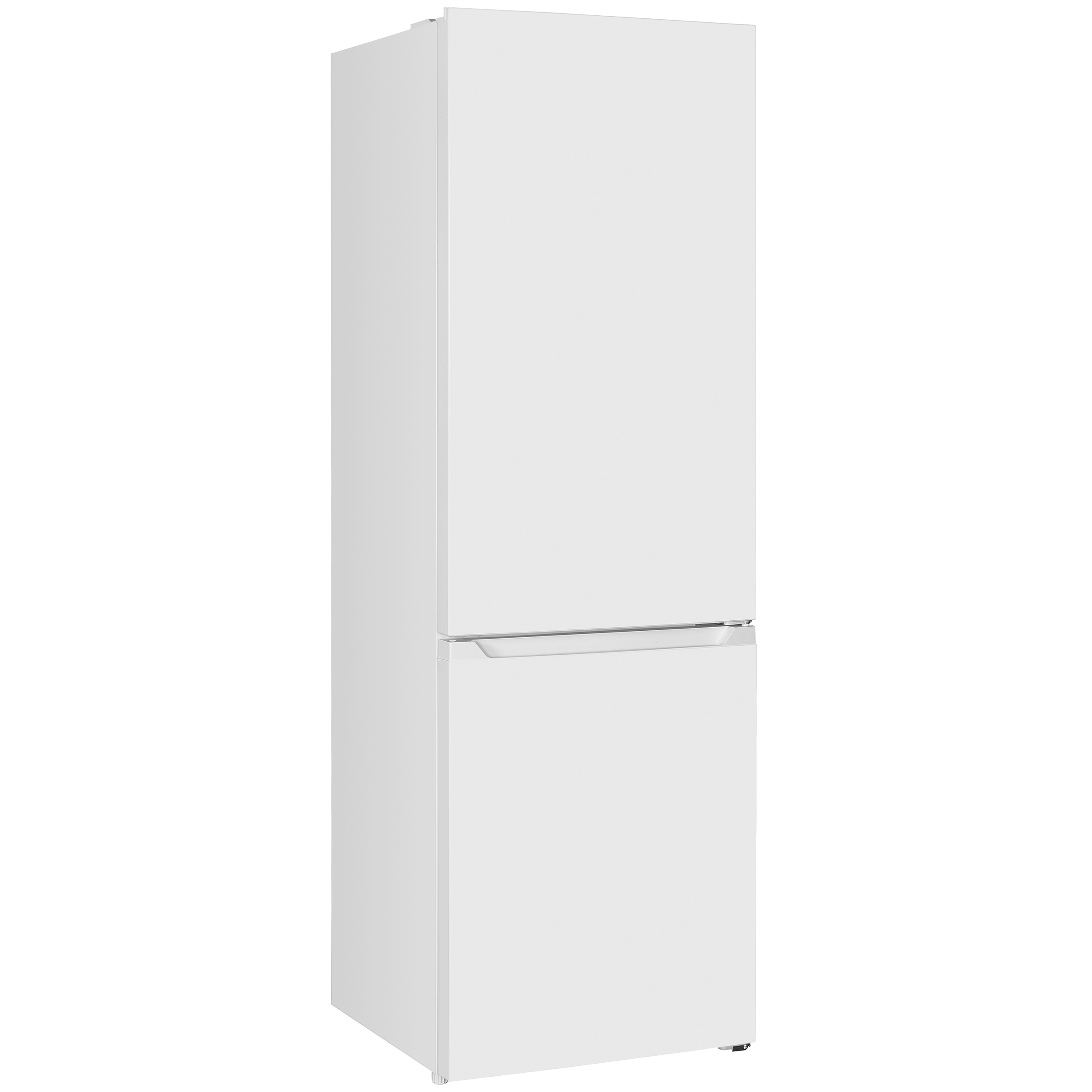 Lodówka wolnostojąca KFRC 18153 NF W 180 cm Kernau