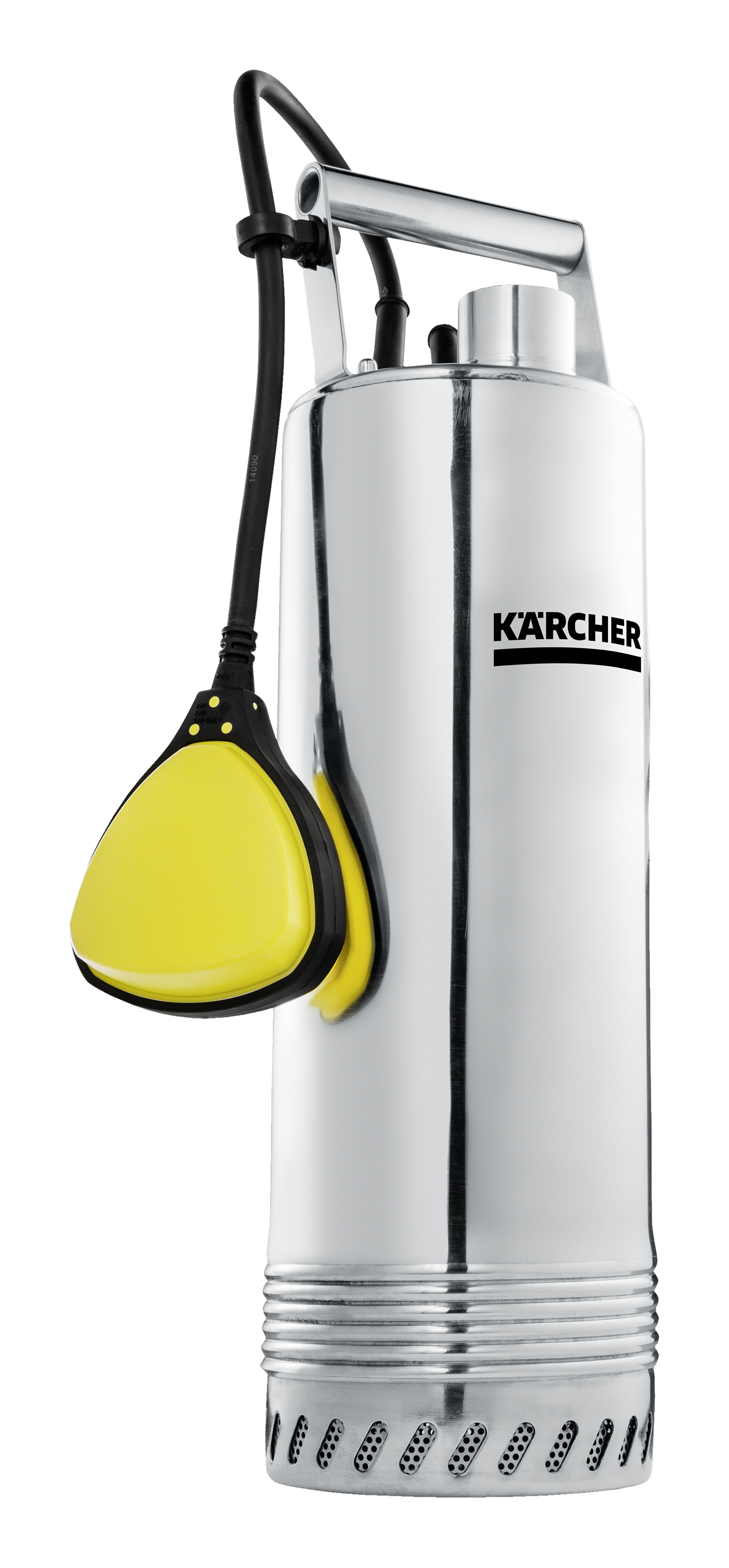 Pompa głębinowa BP 2 Cistern 5700 l/h 800 W Kärcher