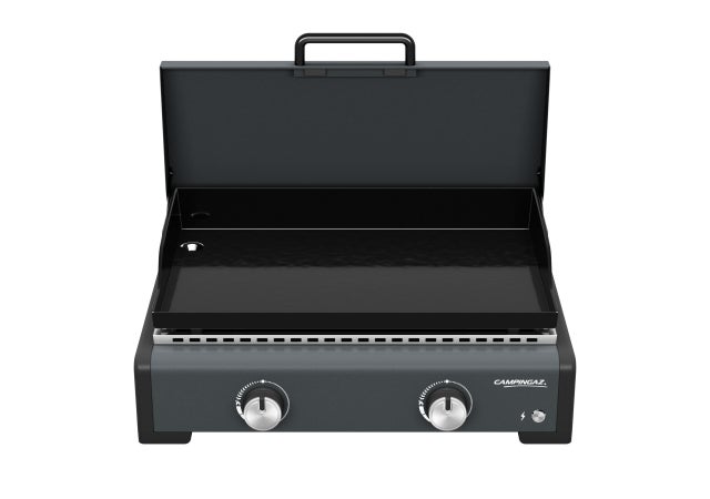 Plancha gaz CAMPINGAZ Sigma 2 noir