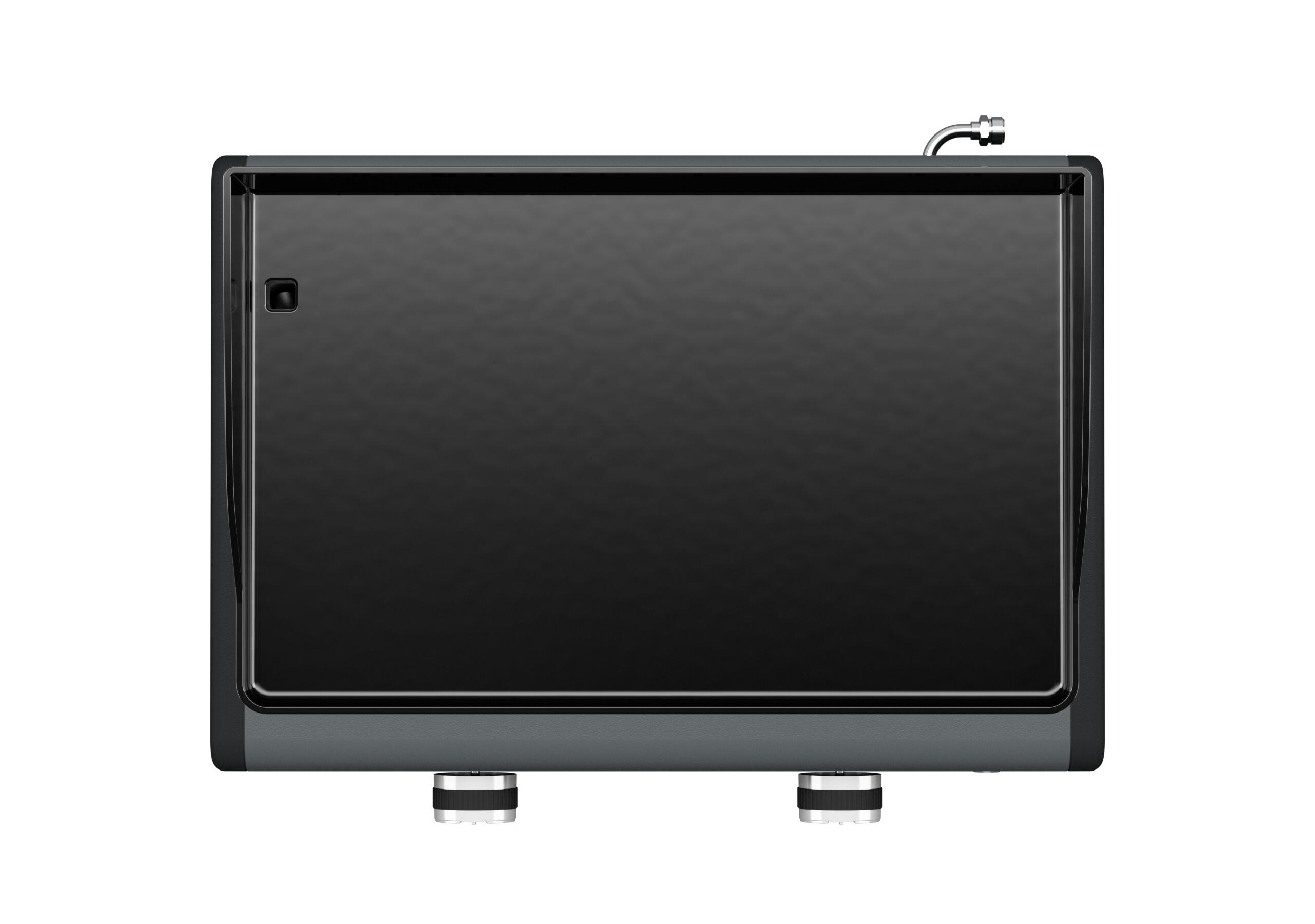 Plancha gaz CAMPINGAZ Sigma 2 noir - 3